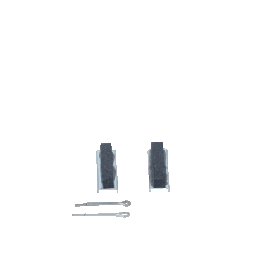 KS TOOLS 150.1181 Honing Stone Set