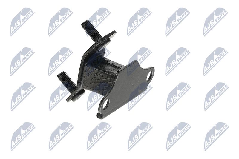 Paigutus, Mootor, NTY ZPS-HD-082