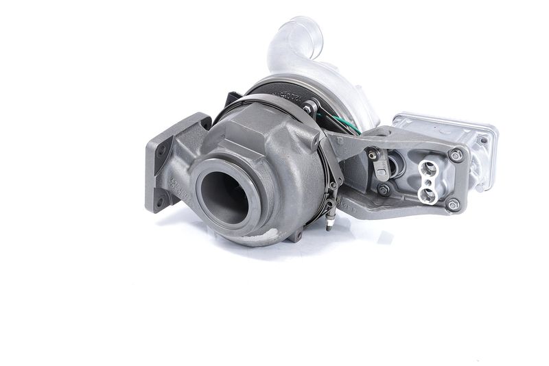 Compresor,sistem de supraalimentare T917546BL BTS Turbo