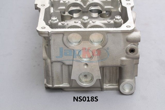 JAPKO JNS018S Cylinder Head