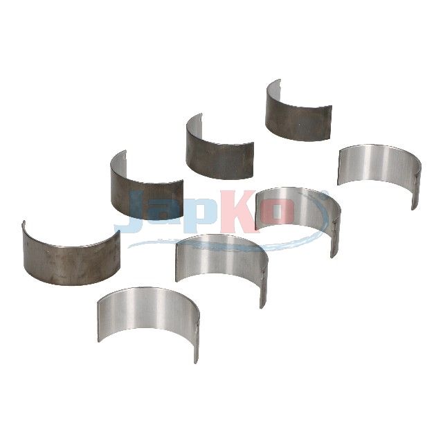 Kepsusaale, JAPKO 21406A