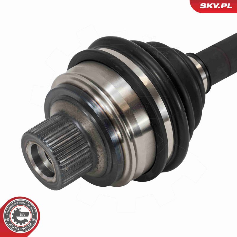 ESEN SKV 40SKV172 Drive Shaft