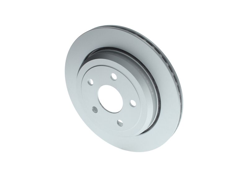 BOSCH 0986479G84 Stabdžių diskas