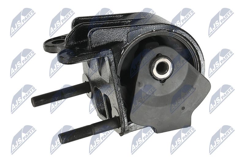 Paigutus, Mootor, NTY ZPS-HY-566