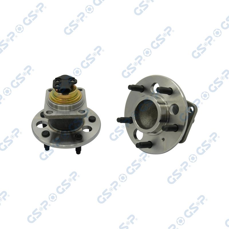 GSP 9400017 - Rato guolio komplektas