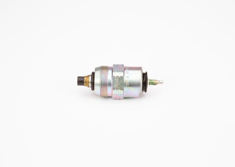 BOSCH F 002 D13 644 Solenoid