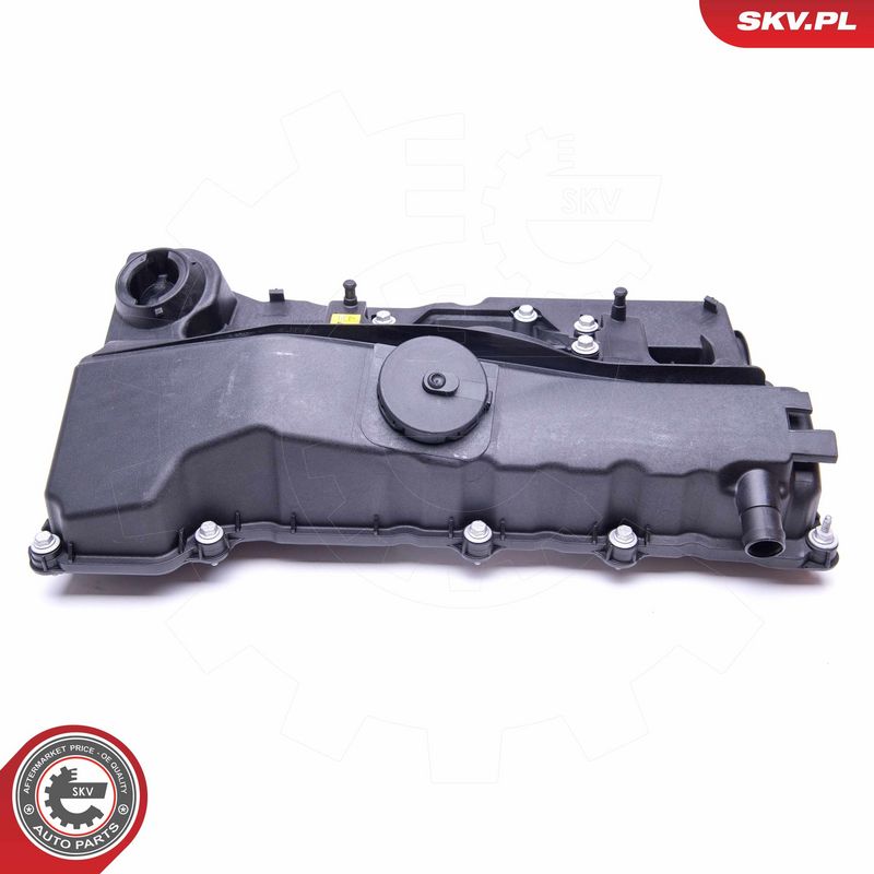 Klapikaas, ESEN SKV 48SKV011