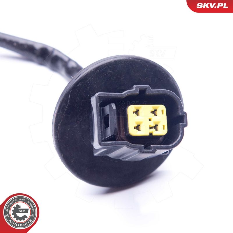 Lambda andur, ESEN SKV 09SKV718