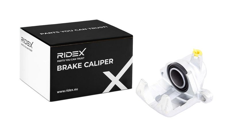 спирачен апарат RIDEX