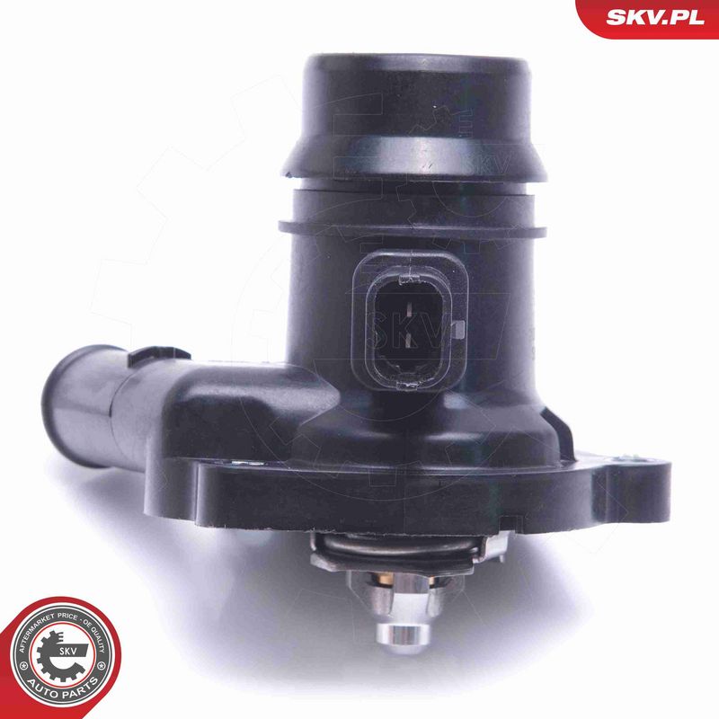 ESEN SKV 20SKV138 Thermostat, coolant