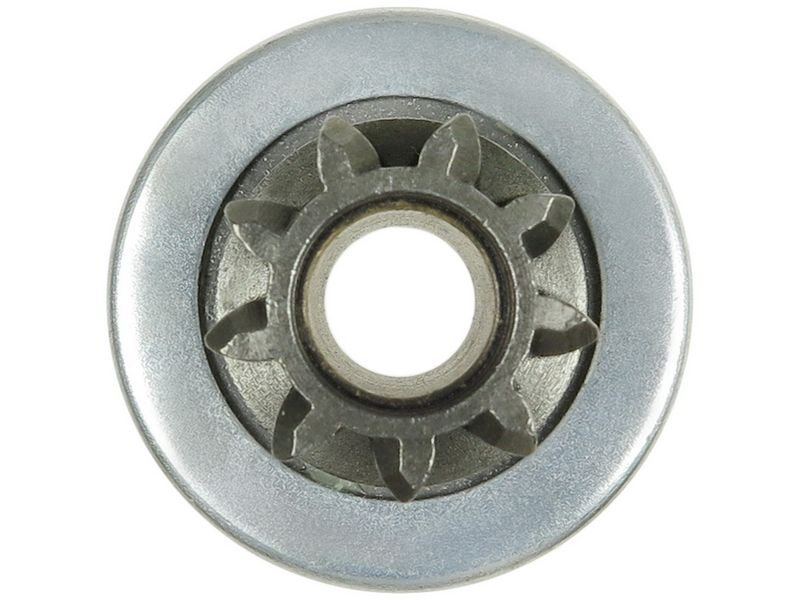 AS-PL SD0016 Freewheel Gear, starter