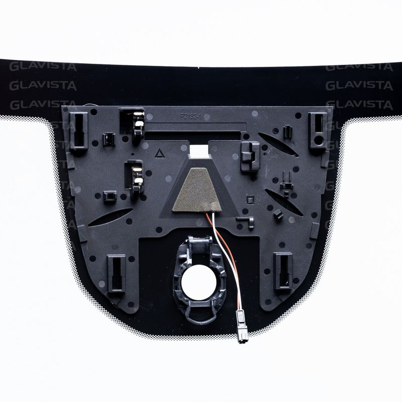GLAVISTA 103315 Priekinis stiklas