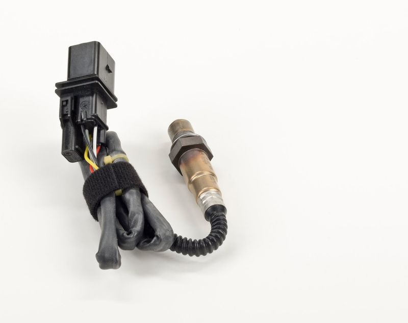 BOSCH 0258007109 Oxygen Sensor