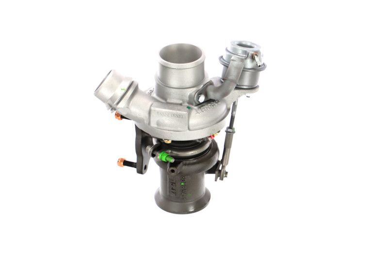 REMANTE 003-001-004391R Turbokompresorius