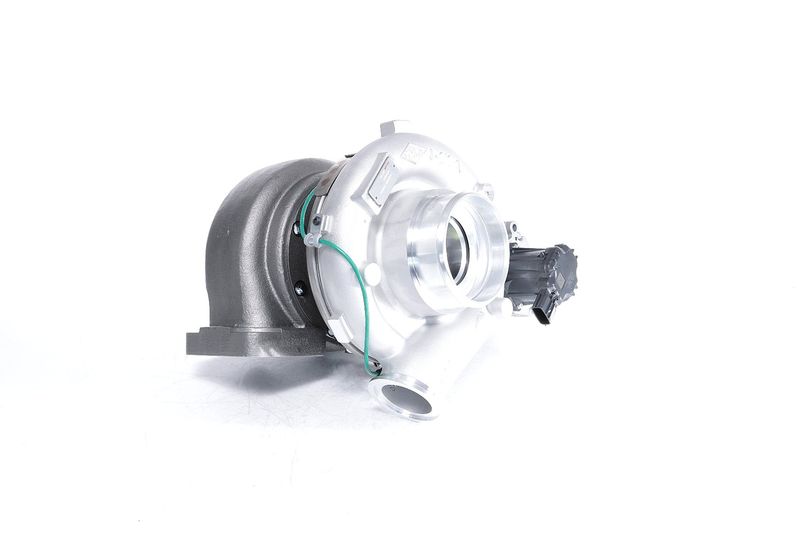 Compresor,sistem de supraalimentare T917240 BTS Turbo