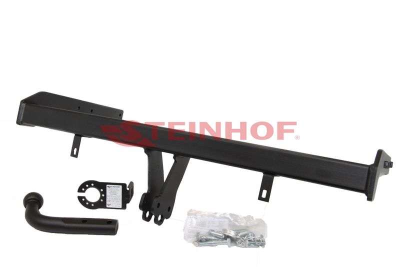 Haakeseade, STEINHOF V-117