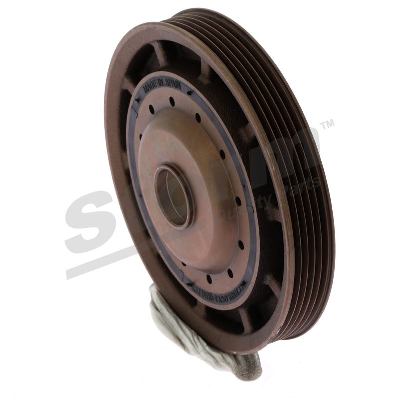 Poulie, vilebrequin STORM QUALITY PARTS 89994