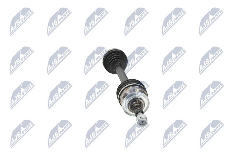 Veovõll, NTY NPW-PL-154