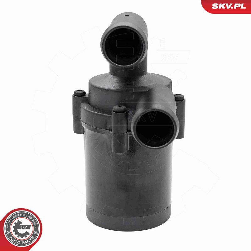 ESEN SKV 22SKV083 Auxiliary Water Pump (cooling water circuit)