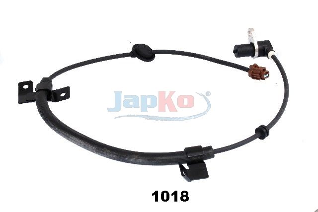 JAPKO 1511018 Sensor, wheel speed