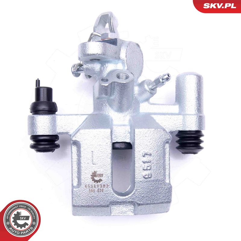 Pidurisadul, ESEN SKV 45SKV383