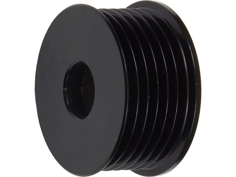 AS-PL AP0043 Belt Pulley, alternator