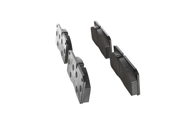 Piduriklotsi komplekt, ketaspidur, ATE 13.0460-2843.2