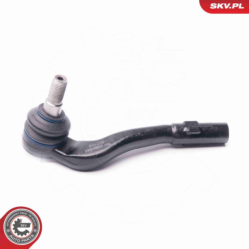 ESEN SKV 04SKV340 Repair Kit, control arm