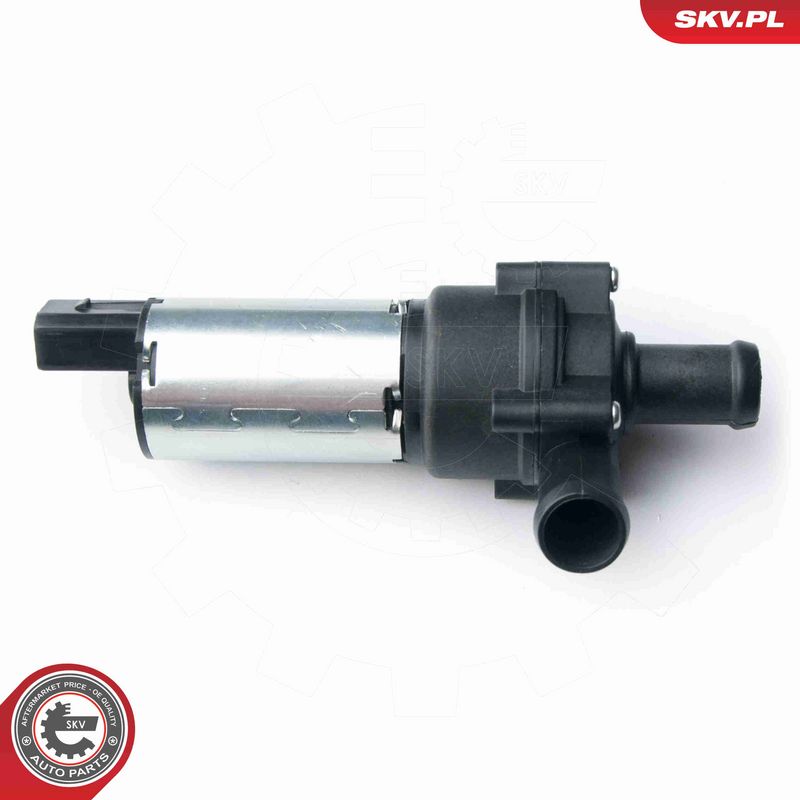 ESEN SKV 22SKV005 Water Recirculation Pump, parking heater