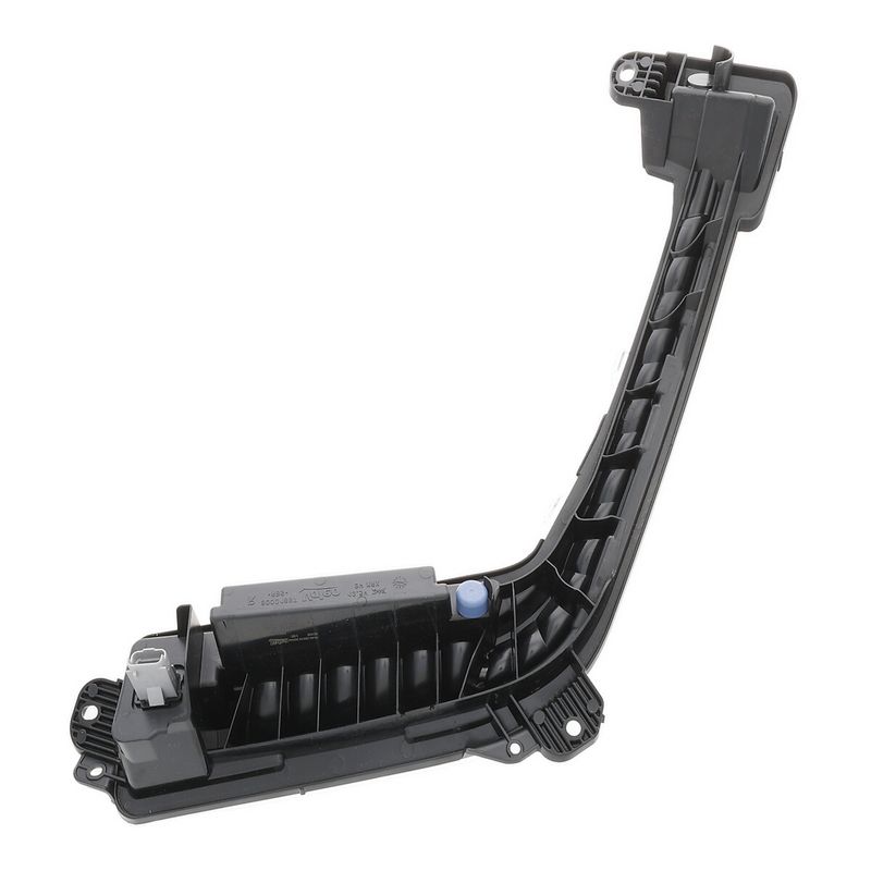 Dagrijlichten Links (LED) past: PEUGEOT 308 I 04.11-11.14