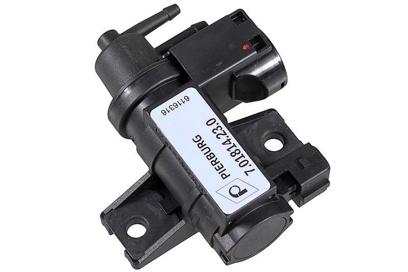 METZGER AUTOTEILE 08920049 Pressure converter, turbocharger