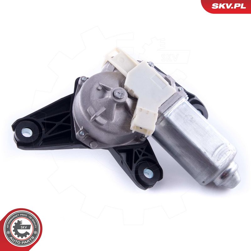 Pesuri mootor, ESEN SKV 19SKV175