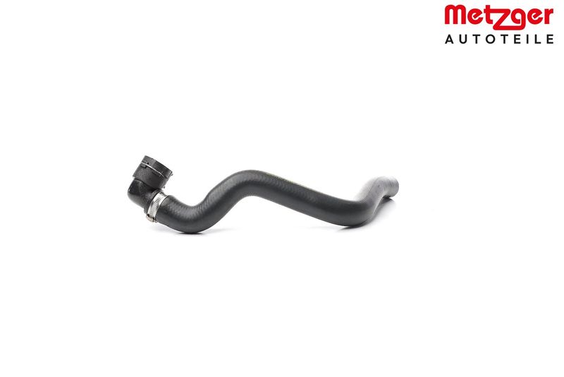 METZGER AUTOTEILE 2420438 Radiator Hose