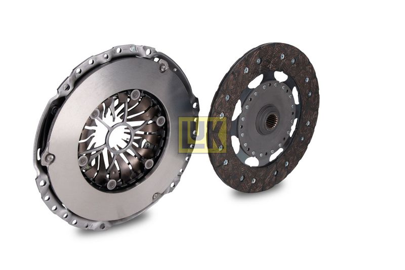 Sidurikomplekt, Schaeffler LuK 624 3266 19