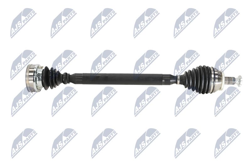 This part match OEM code: 6Q0407272BF