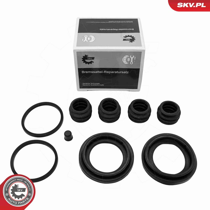 ESEN SKV 91SKV125 - Repair Kit, brake caliper