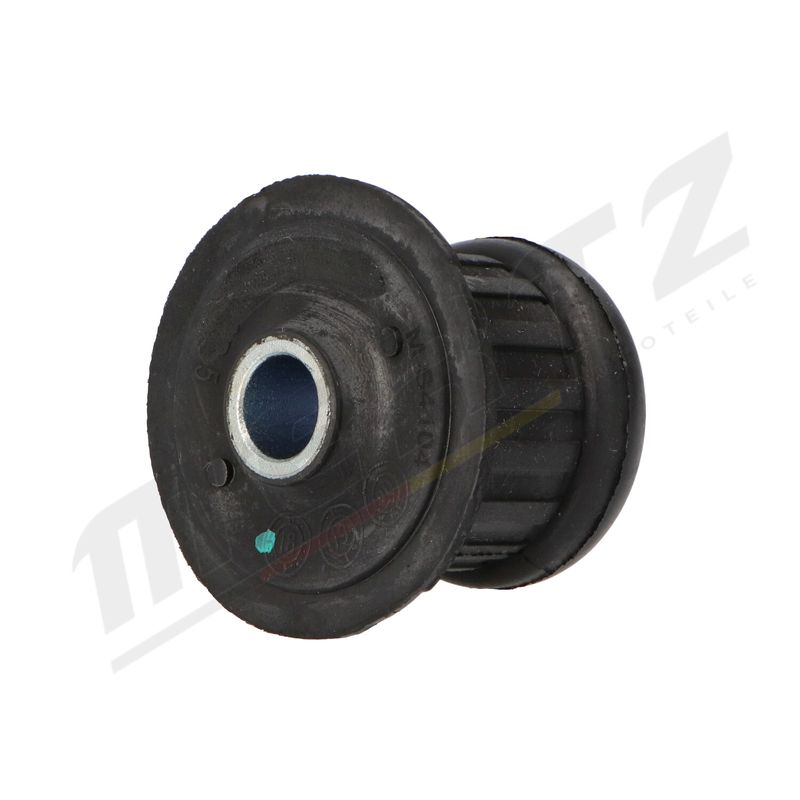 MERTZ M-S4104 Mounting, engine