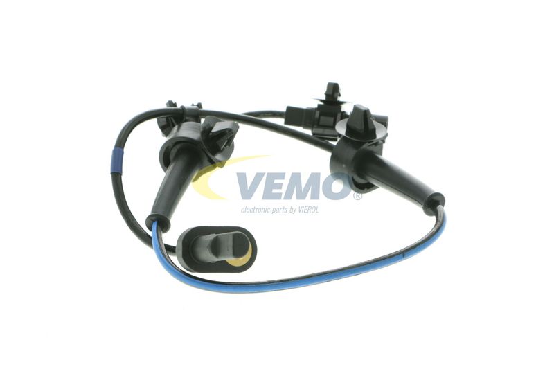 VEMO V26-72-0182 Датчик, кількість обертів колеса