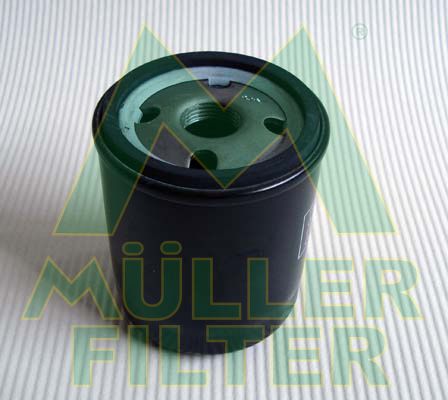 MULLER FILTER olajszűrő FO606