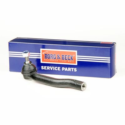 BORG & BECK Tie Rod End BTR5776
