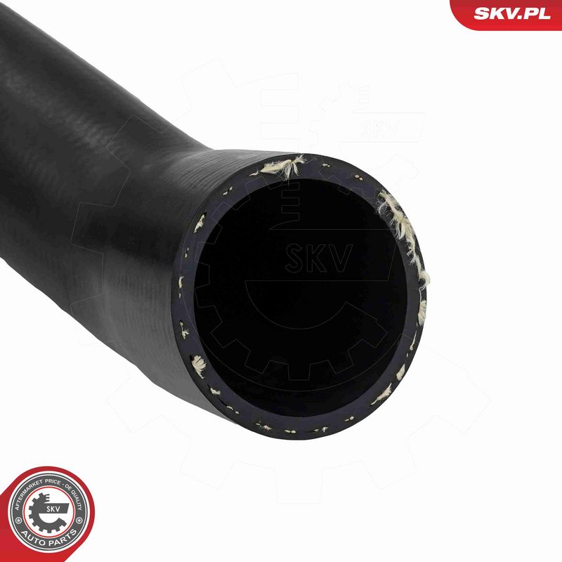 ESEN SKV 87SKV366 Charge Air Hose