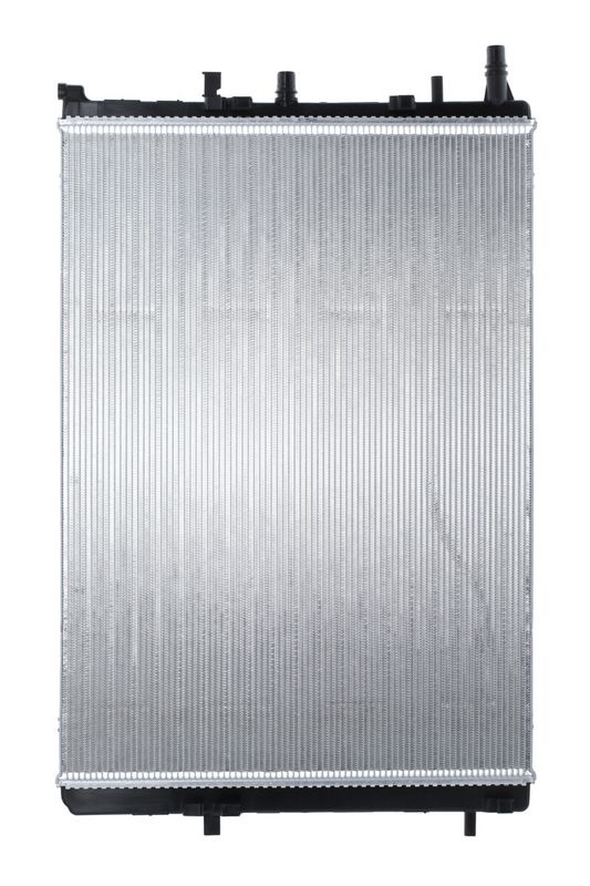 VALEO 701398 Variklio aušinimo radiatorius