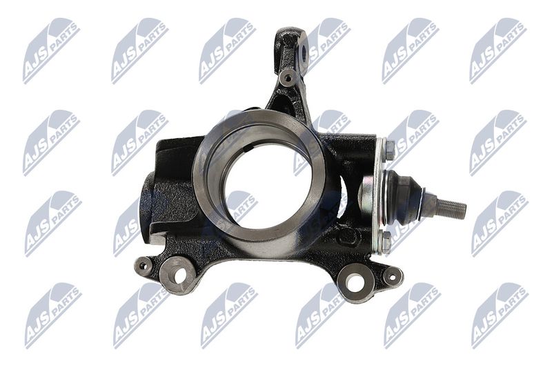 NTY ZZP-CT-004 Steering Knuckle, wheel suspension