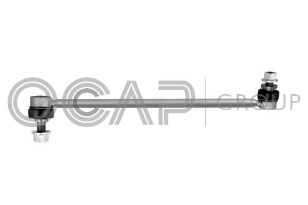 OCAP Šarnyro stabilizatorius