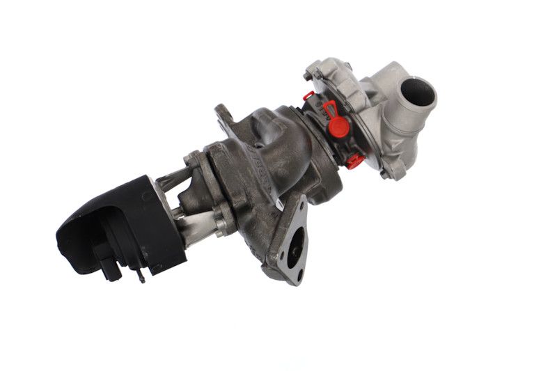 REMANTE 003-002-004511R Charger, charging (supercharged/turbocharged)