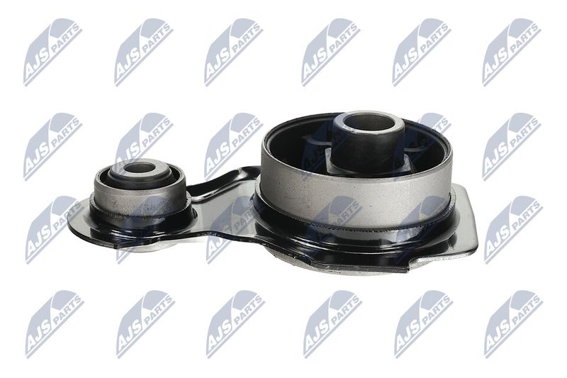 Paigutus, Mootor, NTY ZPS-HD-047