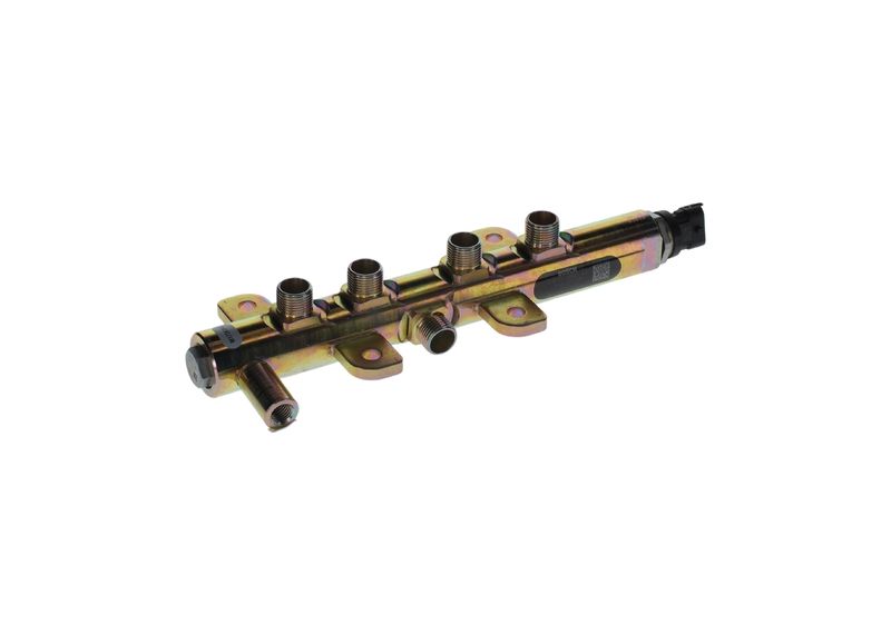 BOSCH 0445224025 Distributor Pipe, fuel