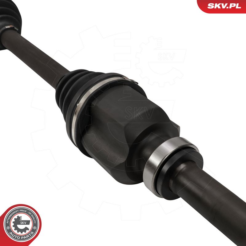 Veovõll, ESEN SKV 40SKV035