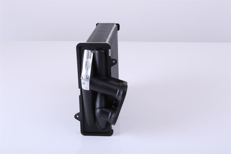NISSENS 71453 Heat Exchanger, interior heating