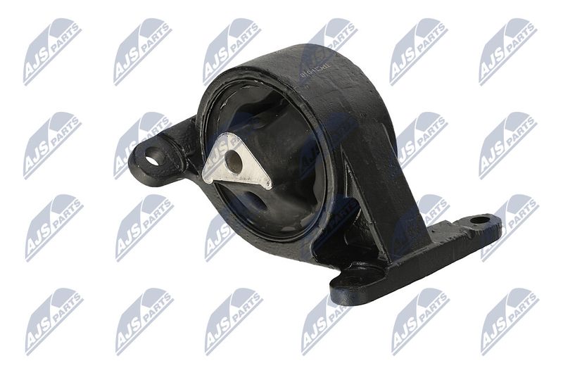 Paigutus, Mootor, NTY ZPS-CH-043